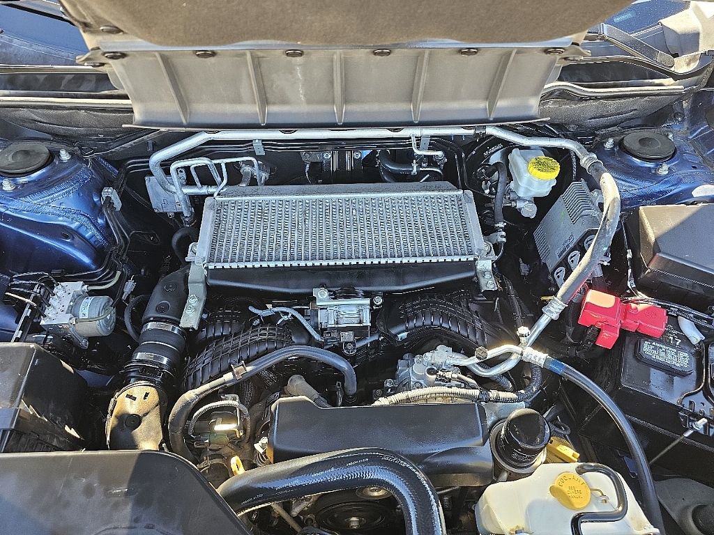 Used 2021 Subaru Ascent Premium w/ Convenience Package image 11