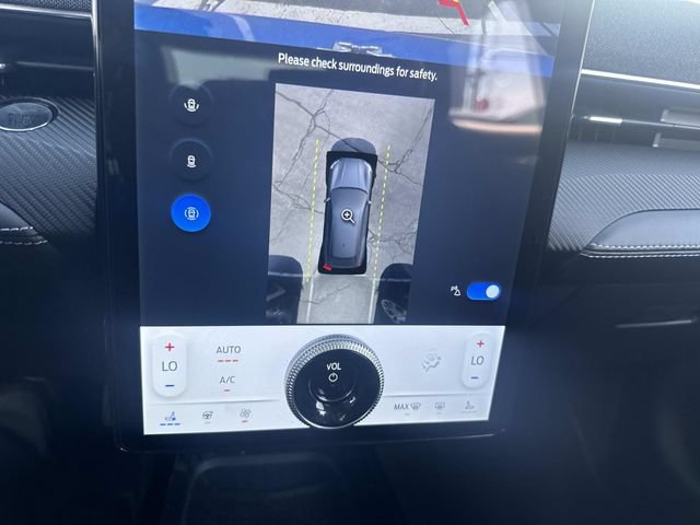 Used 2025 Ford Mustang Mach-E Premium RWD image 29