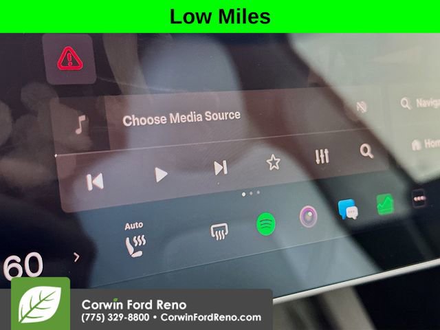 Used 2023 Tesla Model Y Long Range AWD/4WD image 14