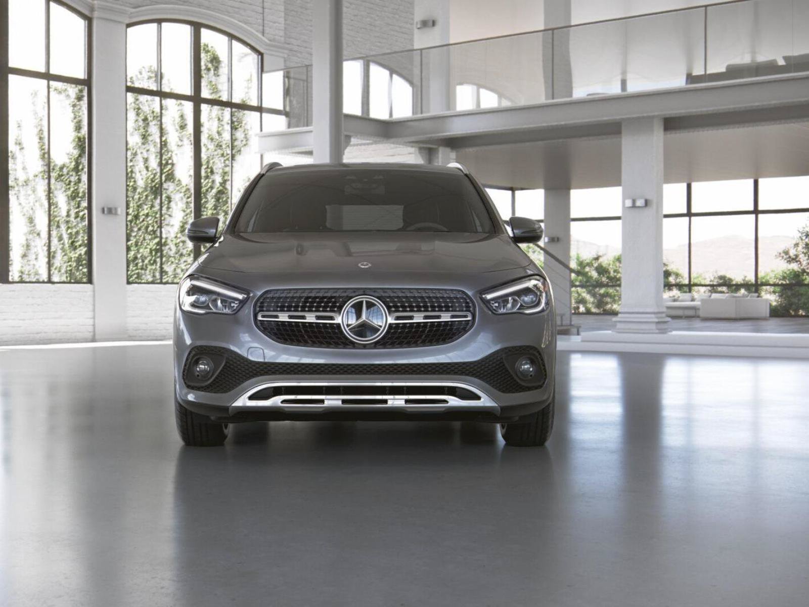 Certified 2023 Mercedes-Benz GLA 250 4MATIC image 8