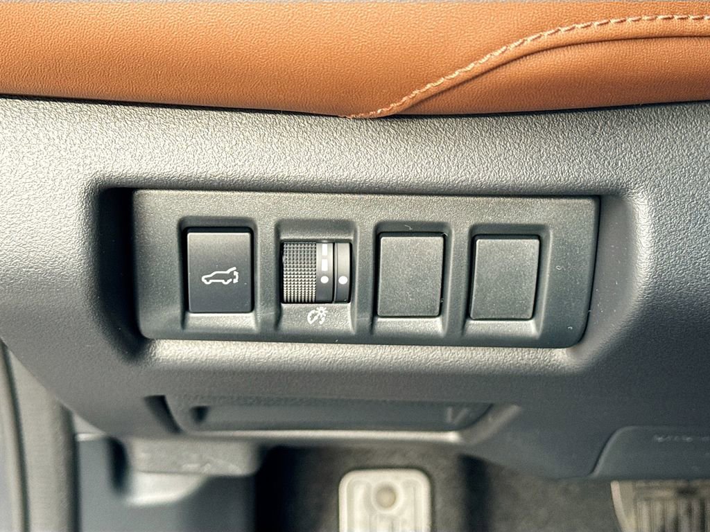 New 2026 Subaru Outback Touring XT image 6