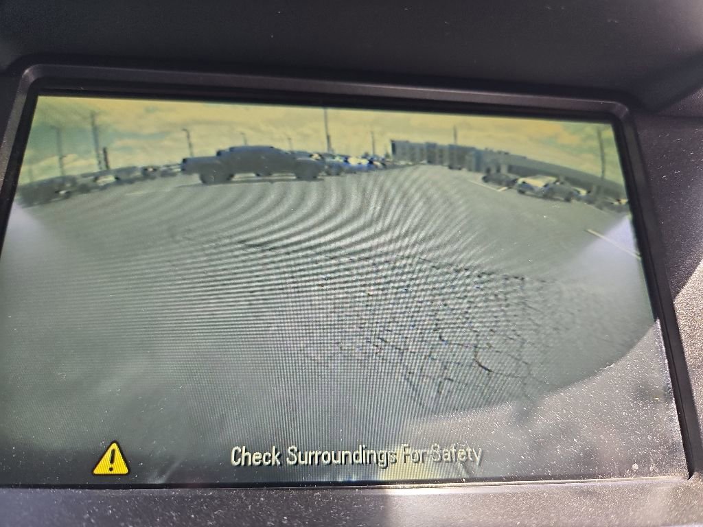 Used 2012 Chevrolet Equinox LT FWD image 21