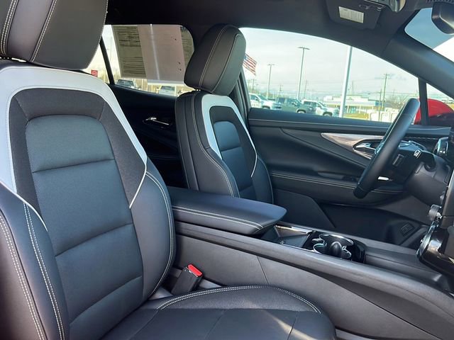 Used 2024 Chevrolet Blazer EV LT image 14