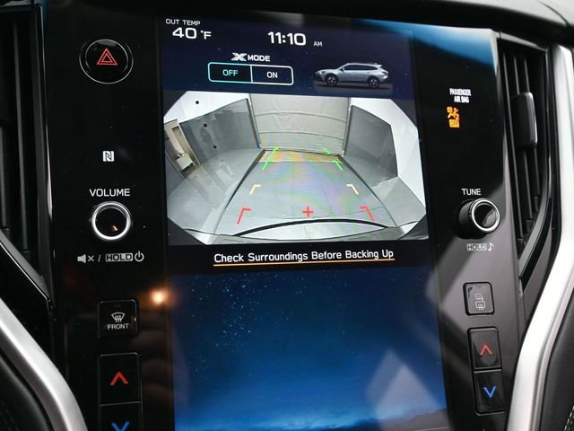 Used 2020 Subaru Outback Premium image 19