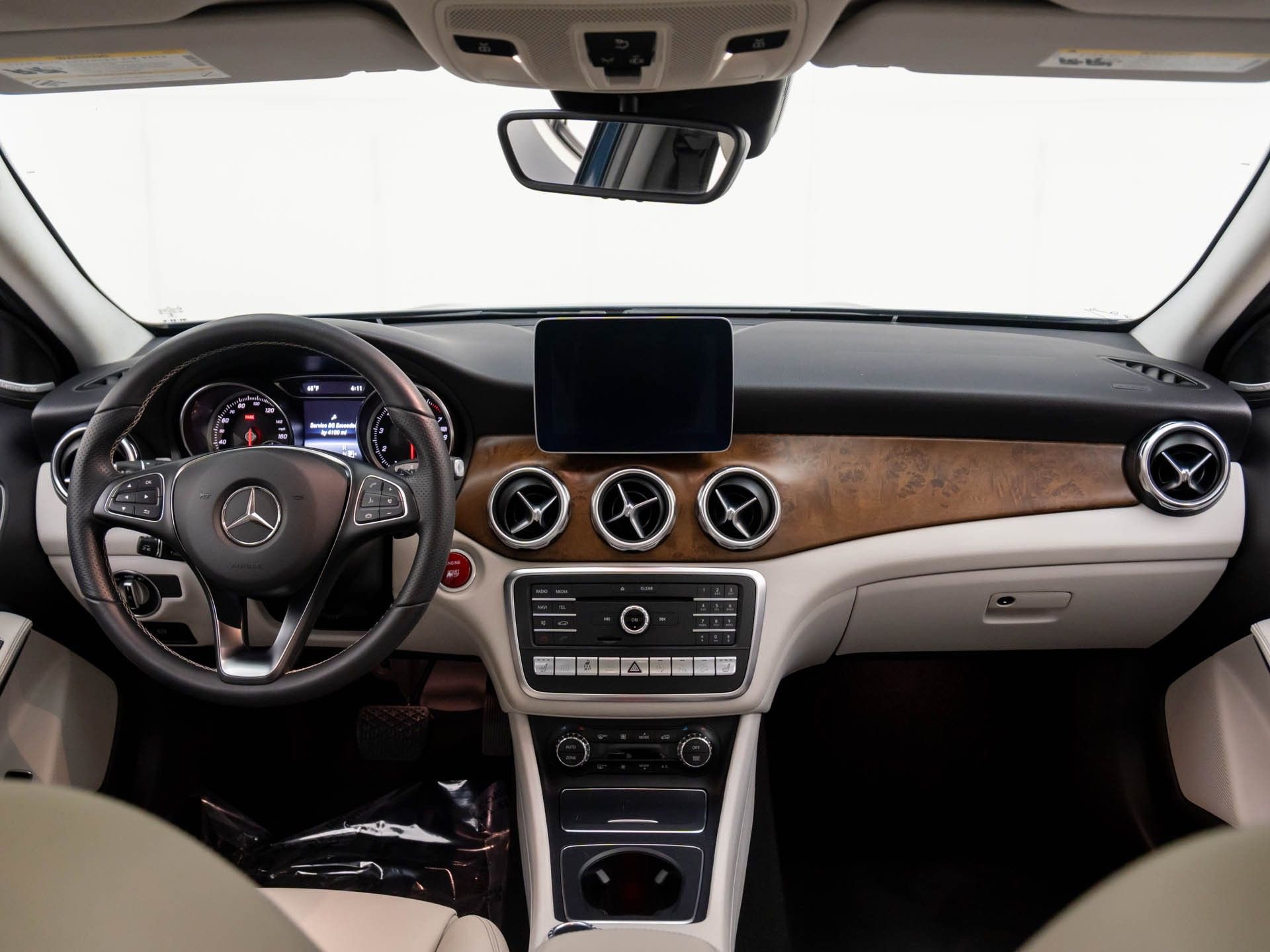 Used 2019 Mercedes-Benz GLA 250 GLA 250 image 9