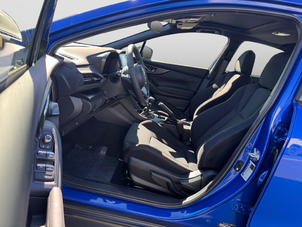 New 2026 Subaru WRX Premium AWD/4WD image 10
