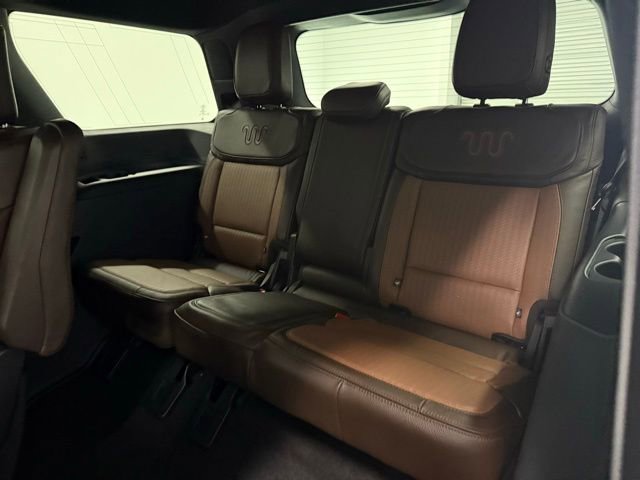 New 2026 Ford Expedition King Ranch AWD/4WD image 17