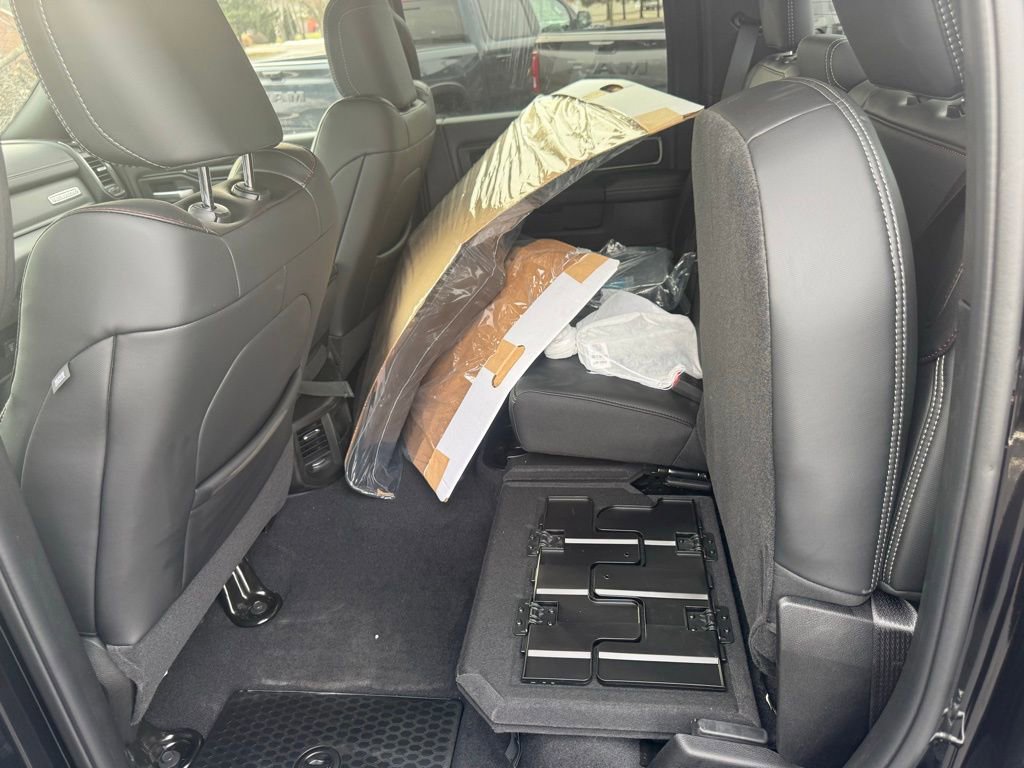 New 2026 RAM 2500 Power Wagon image 33