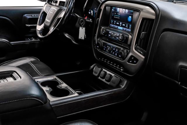 Used 2018 GMC Sierra 1500 Denali w/ Denali Ultimate Package AWD/4WD image 30