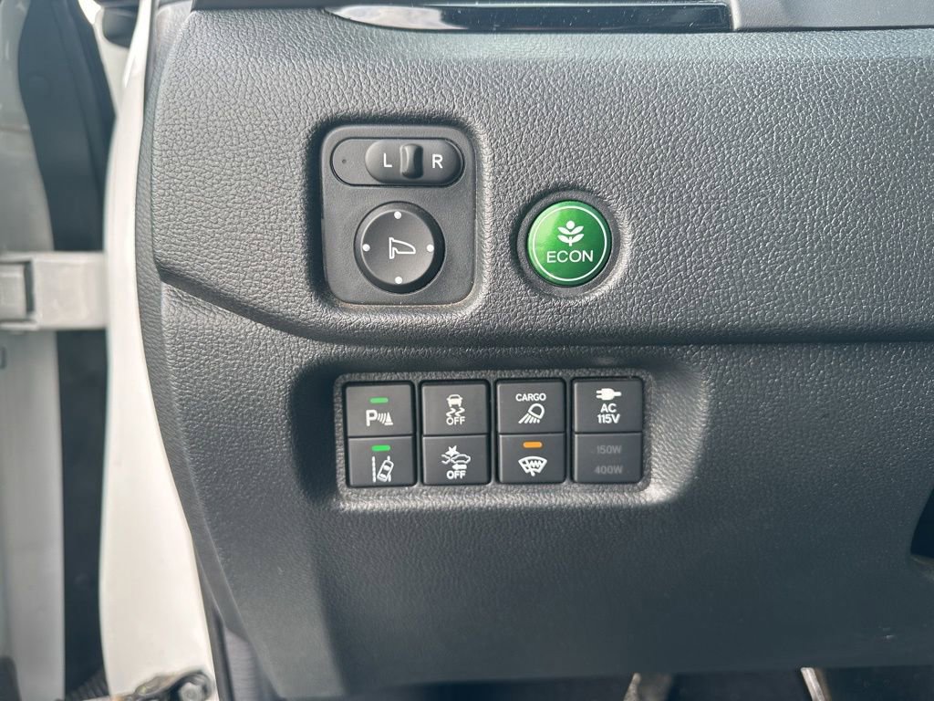 Used 2023 Honda Ridgeline Black Edition image 17