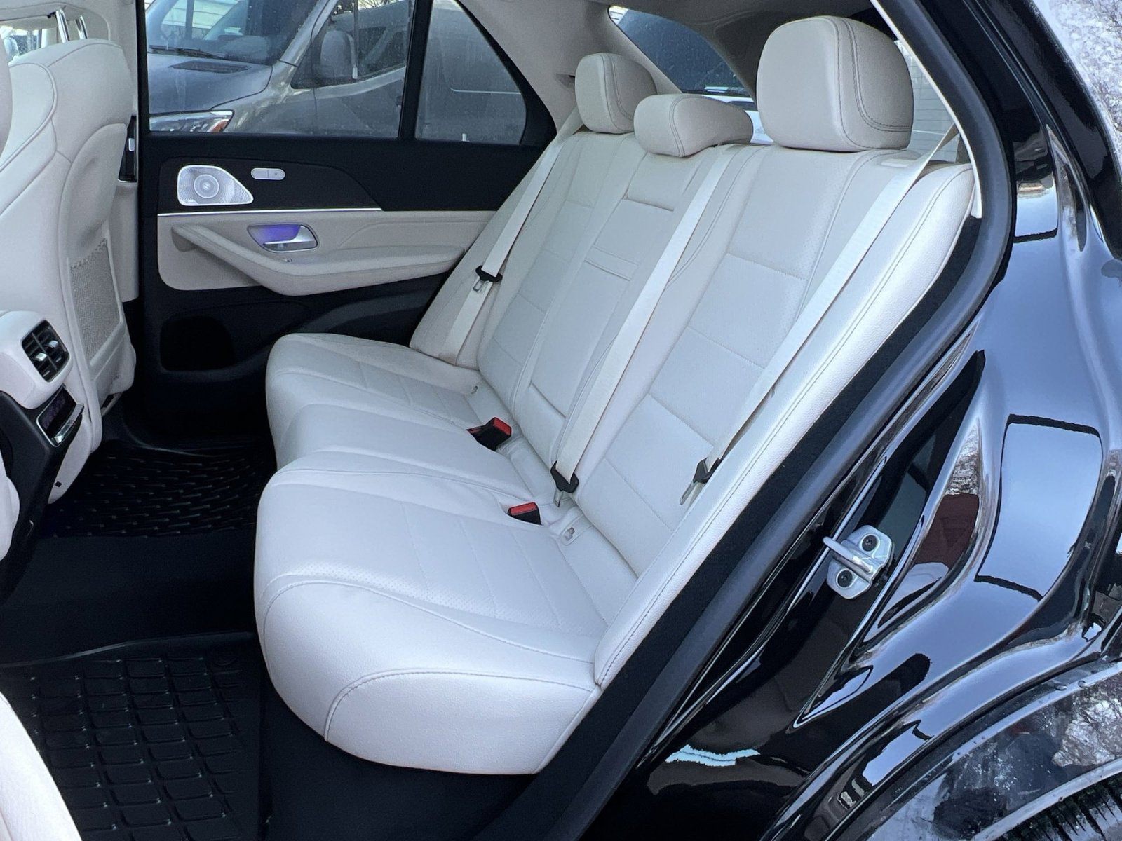 New 2026 Mercedes-Benz GLE 450 GLE 450 image 23