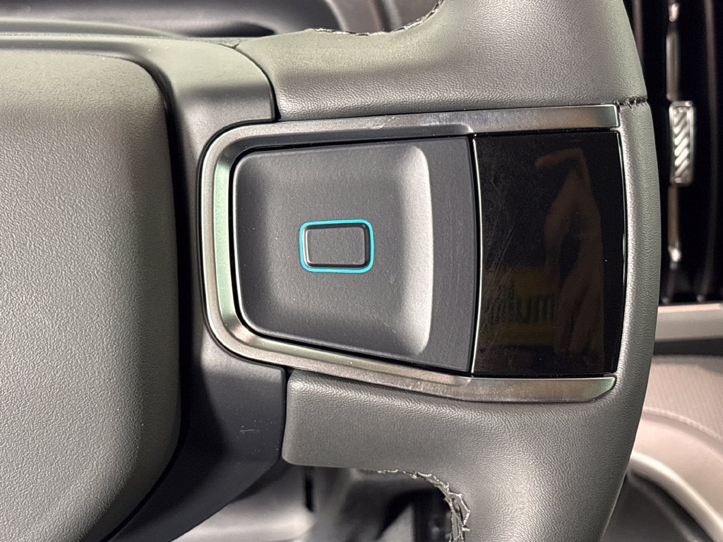 New 2027 Ford Expedition Active RWD image 20