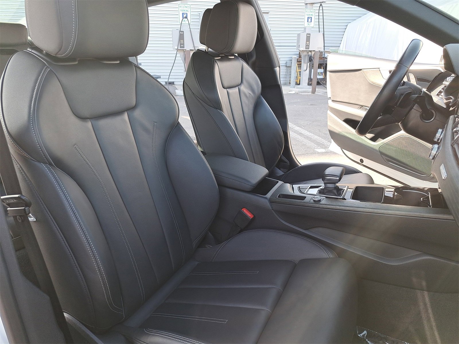 Used 2023 Audi A5 2.0T Premium w/ Convenience Package image 10