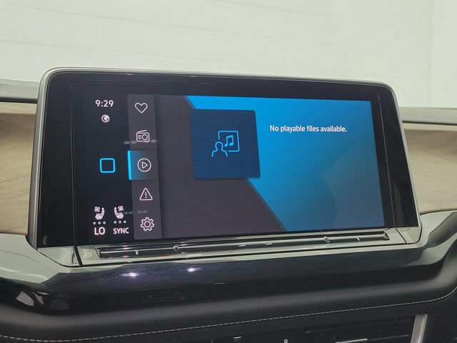 Used 2026 Volkswagen Atlas SE FWD image 26