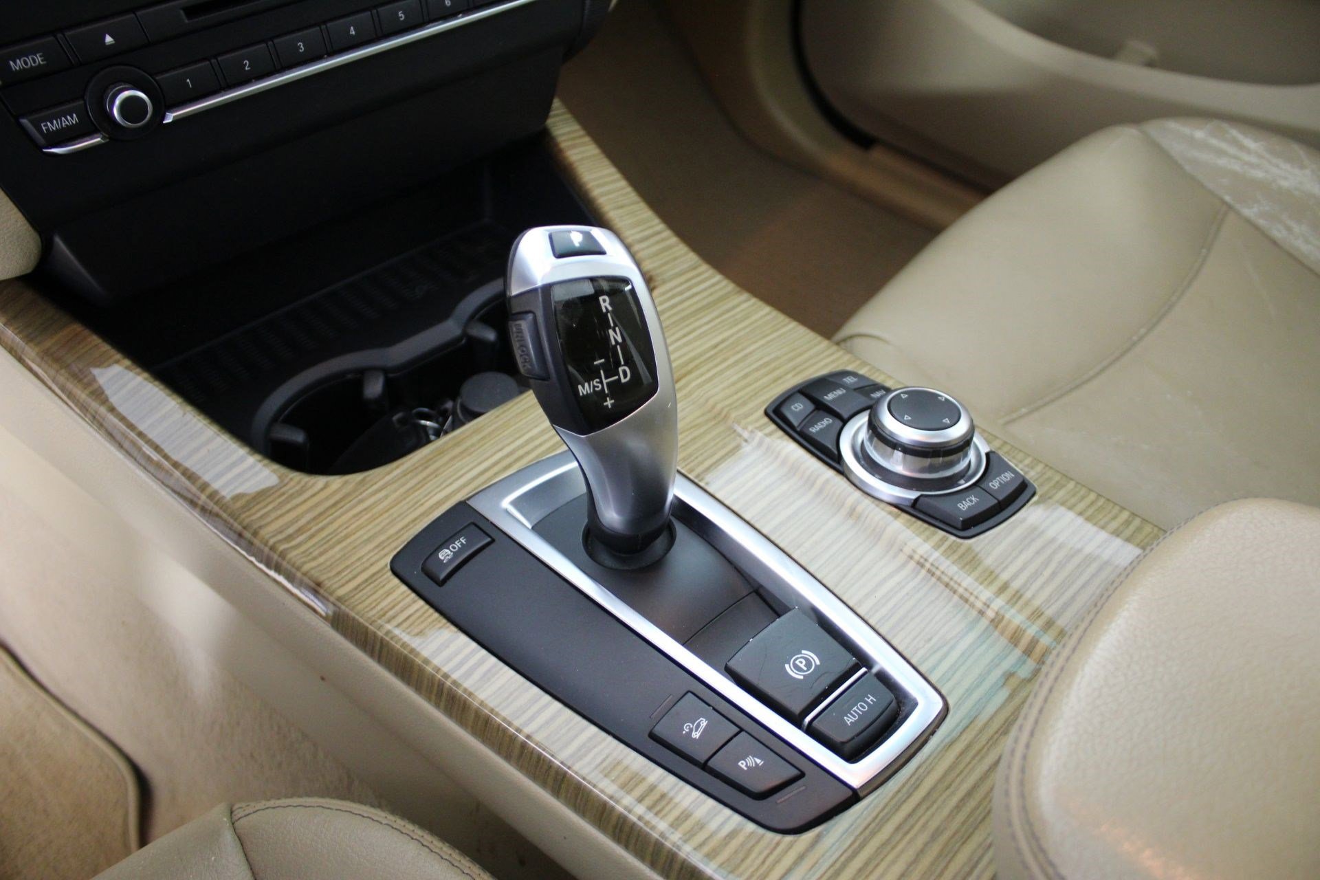 Used 2012 BMW X3 xDrive28i image 16