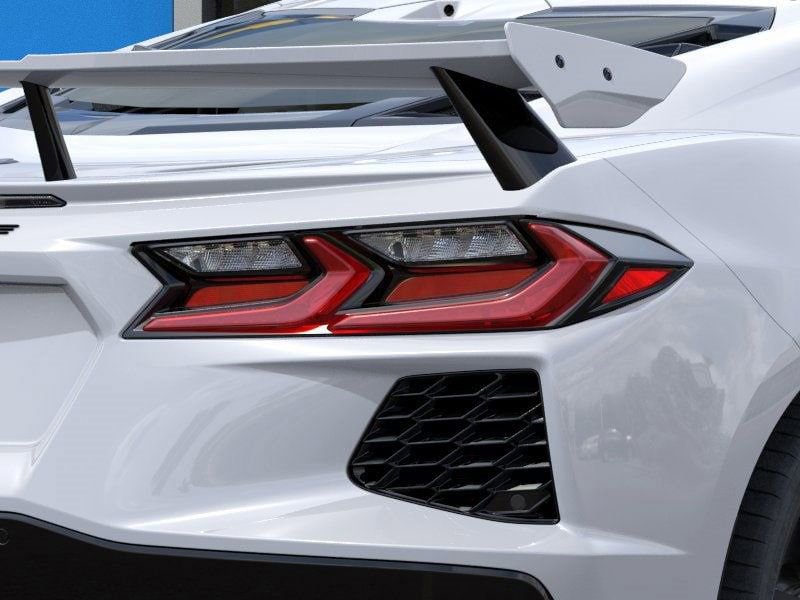New 2026 Chevrolet Corvette Stingray Coupe image 35