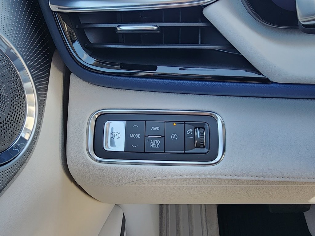 New 2026 Buick Enclave Avenir w/ Super Cruise Package image 19