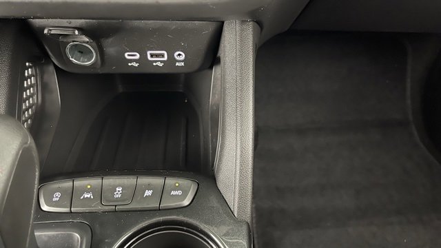 Used 2022 Chevrolet TrailBlazer LT w/ Convenience Package image 40