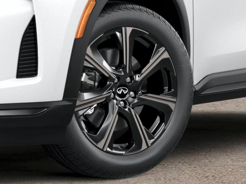 New 2027 INFINITI QX60 Autograph AWD/4WD image 6