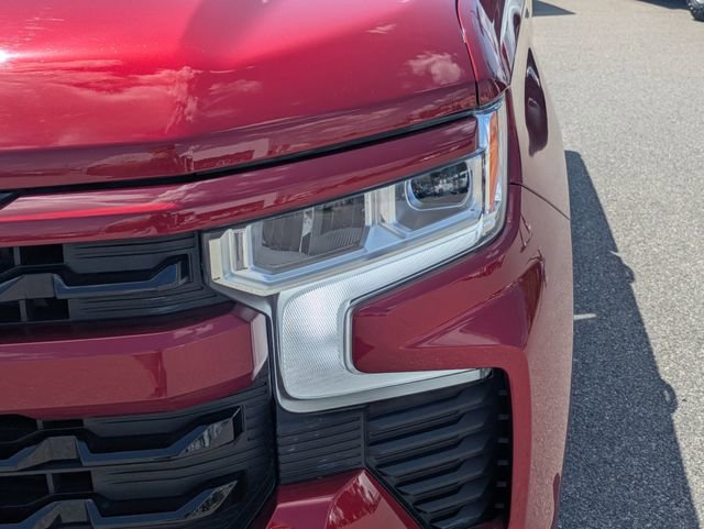 Used 2024 Chevrolet Silverado 1500 RST AWD/4WD image 11
