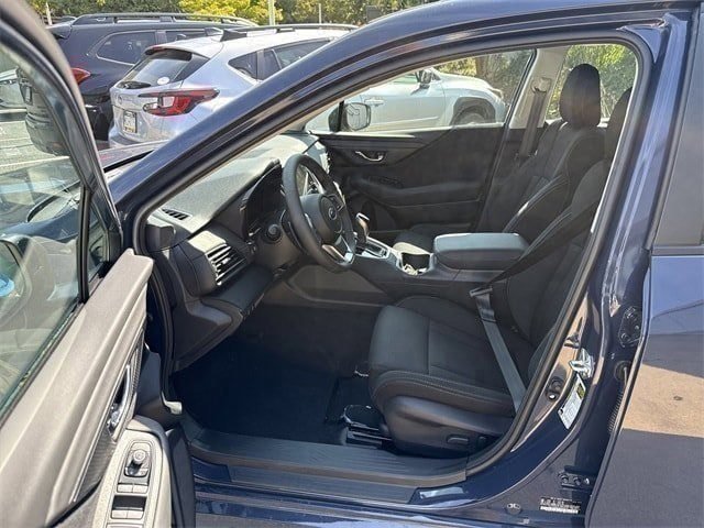 New 2025 Subaru Legacy Premium image 8