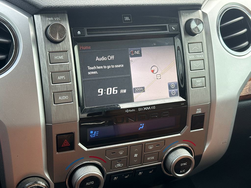 Used 2019 Toyota Tundra 1794 Edition image 24
