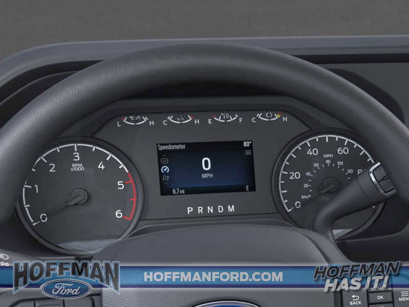 New 2025 Ford F550 4x4 Regular Cab Super Duty image 24