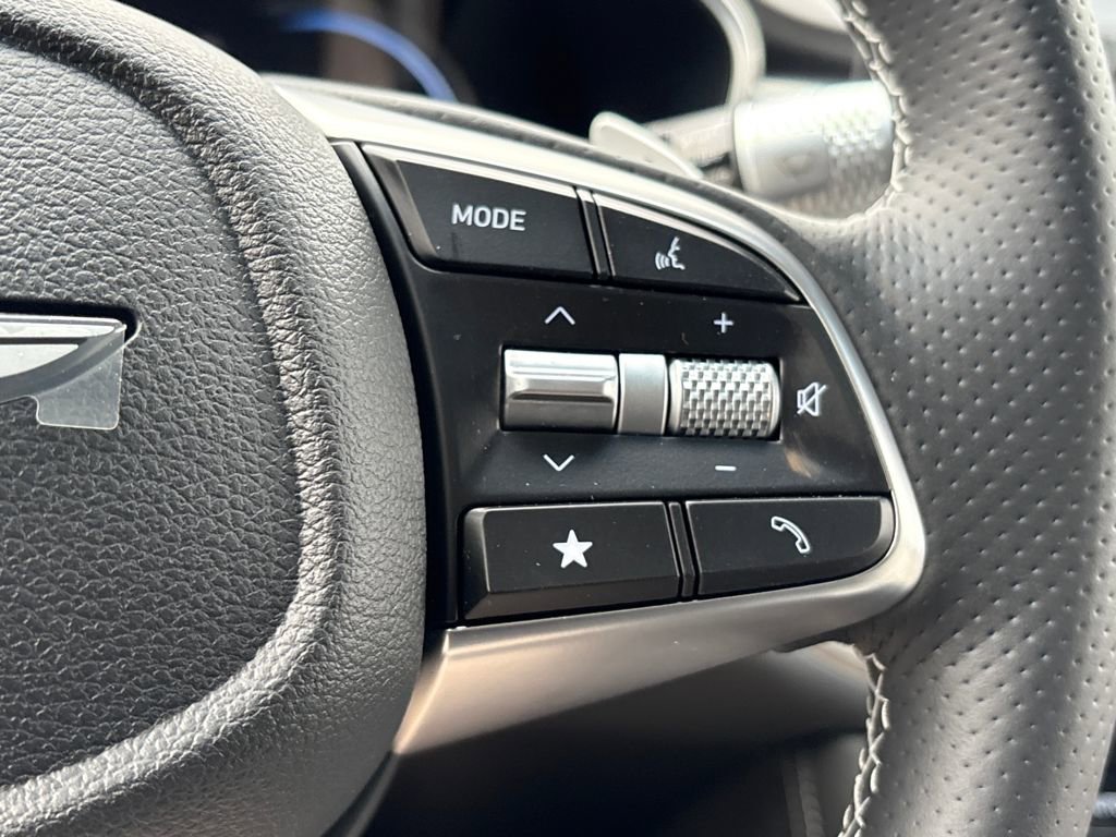 New 2026 Genesis G70 3.3T Sport Prestige image 22