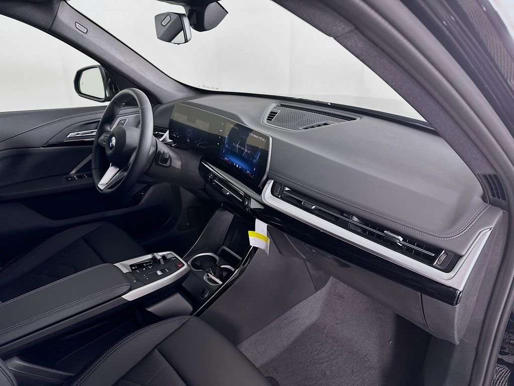 New 2026 BMW X1 xDrive28i w/ Convenience Package image 37