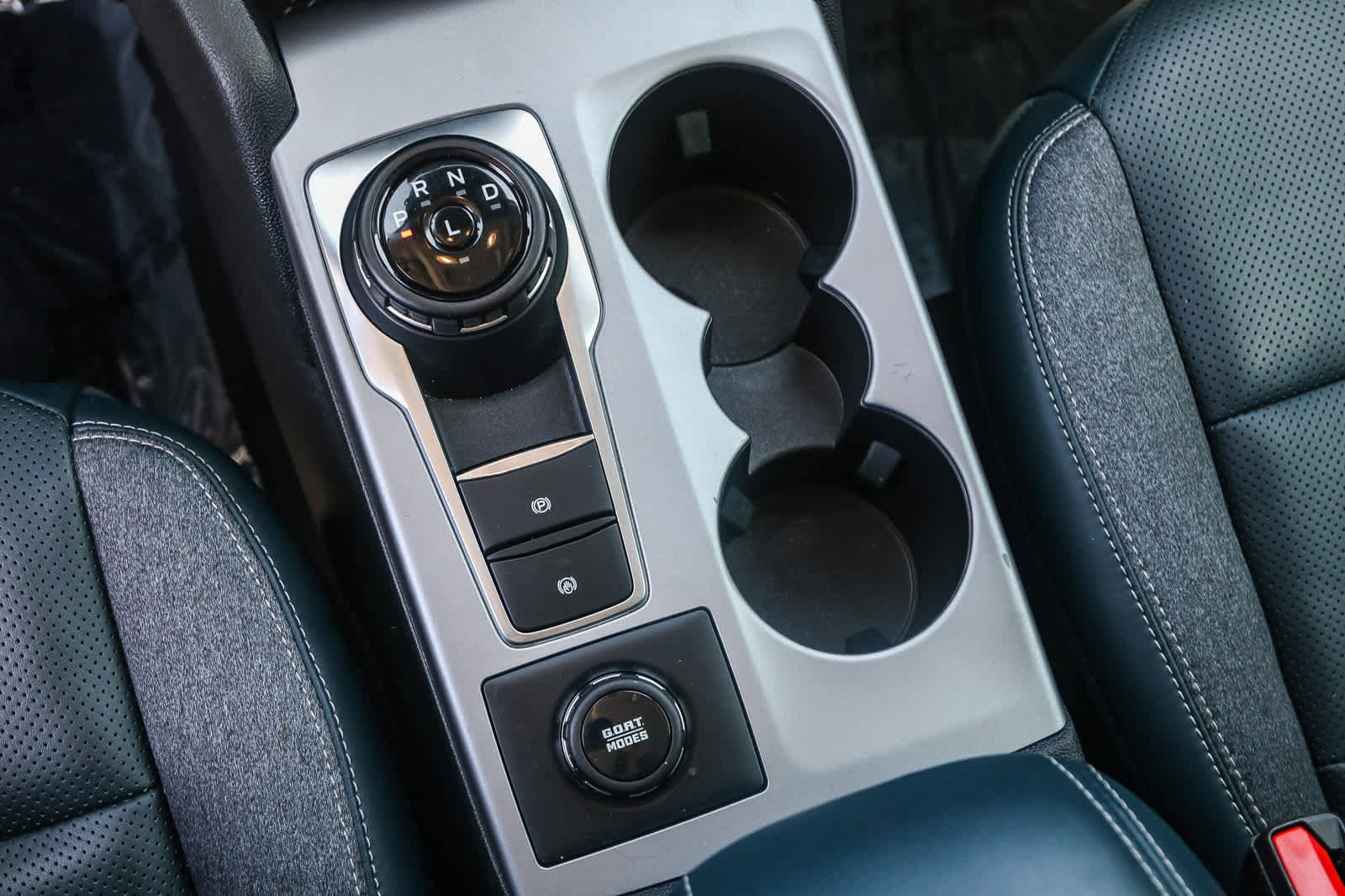 Used 2022 Ford Bronco Sport Outer Banks image 29