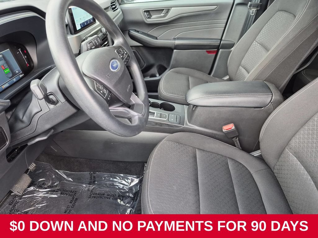 Used 2025 Ford Escape Active FWD image 23