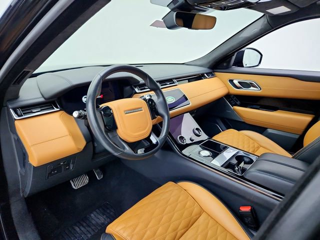 Used 2020 Land Rover Range Rover Velar SV Autobiography Dynamic image 16