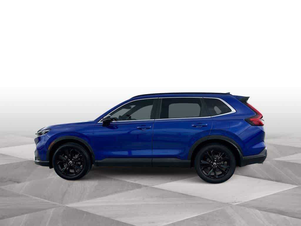 Used 2023 Honda CR-V Sport Touring image 5