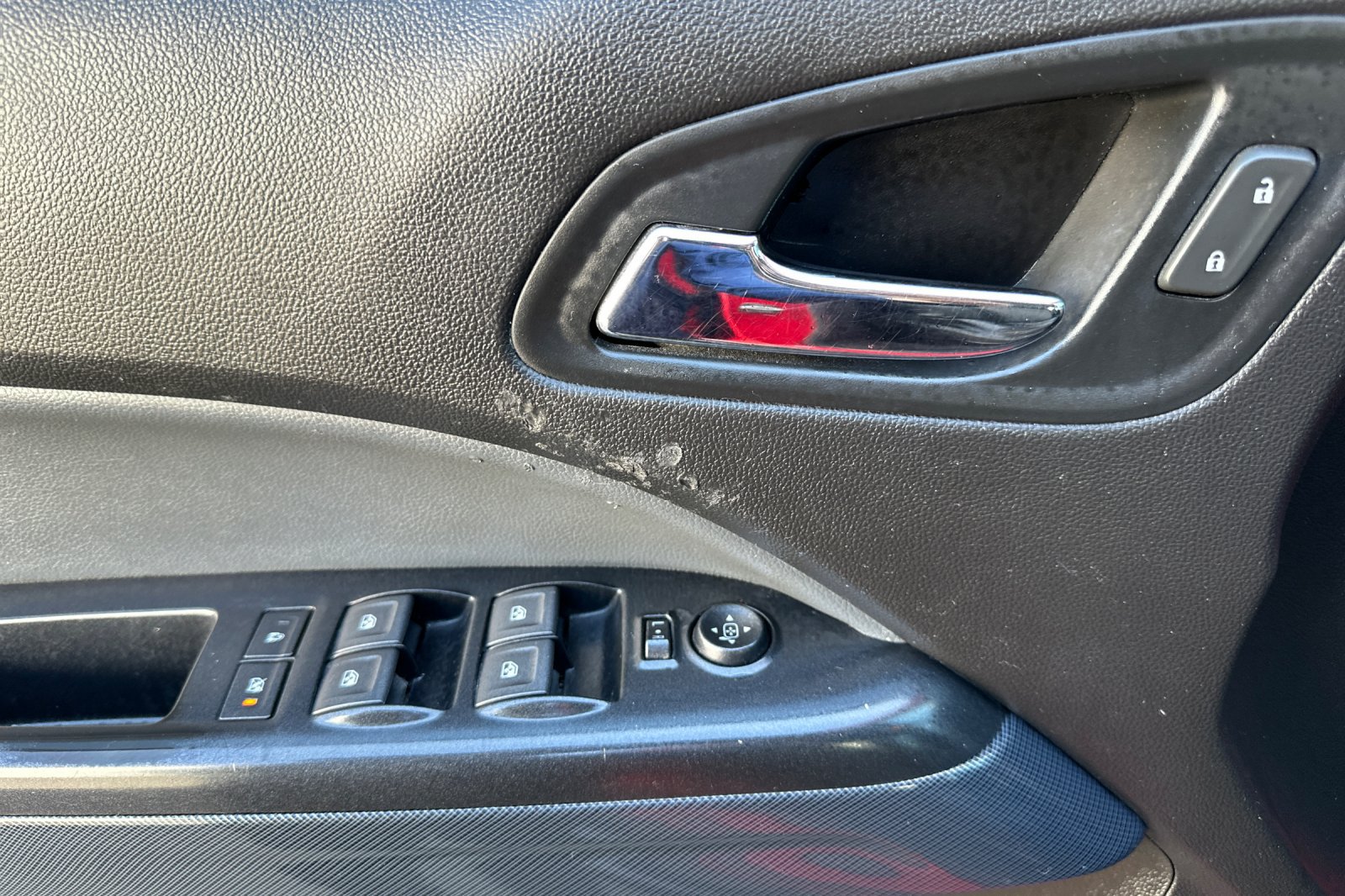 Used 2019 Chevrolet Colorado Z71 AWD/4WD image 11