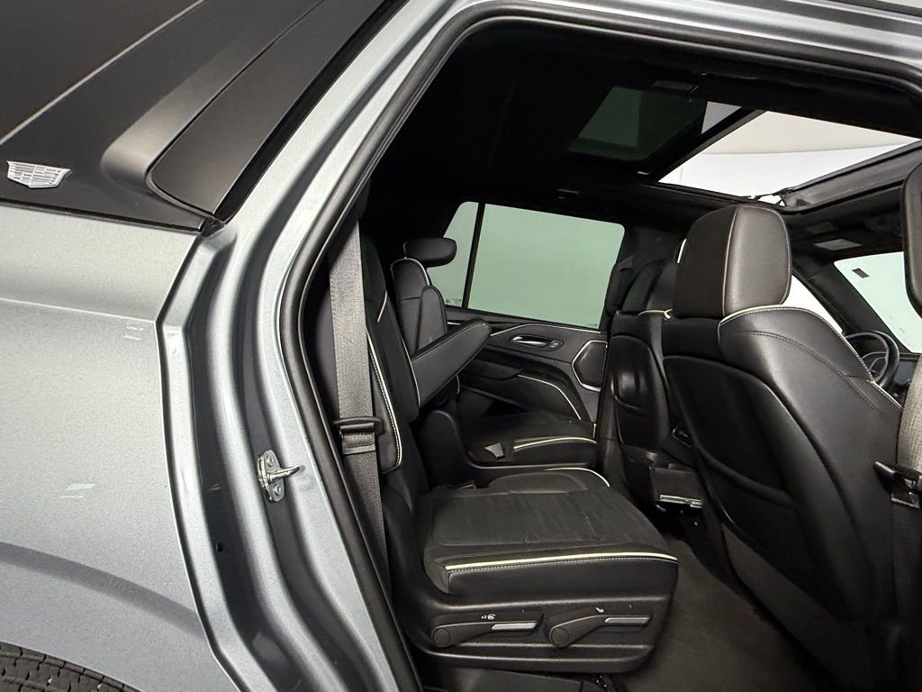 Used 2023 Cadillac Escalade Sport image 26