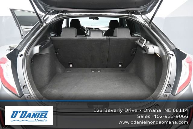 Used 2021 Honda Civic Sport image 36