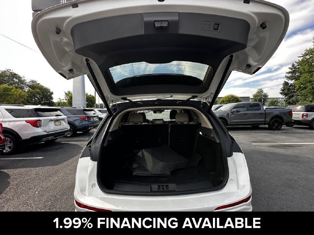 Certified 2023 Lincoln Corsair Reserve w/ Equipment Group 201A AWD/4WD image 41