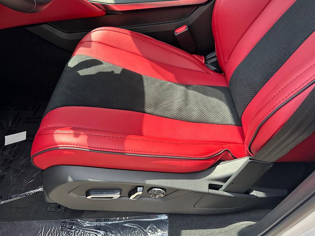 New 2026 Acura MDX A-Spec image 8