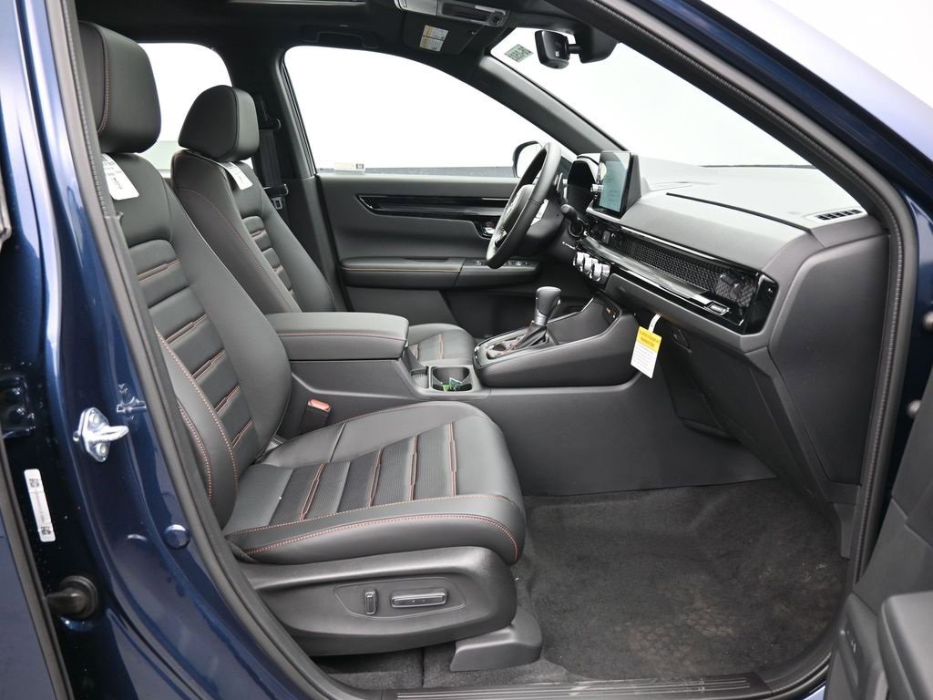 New 2026 Honda CR-V Sport Touring image 41