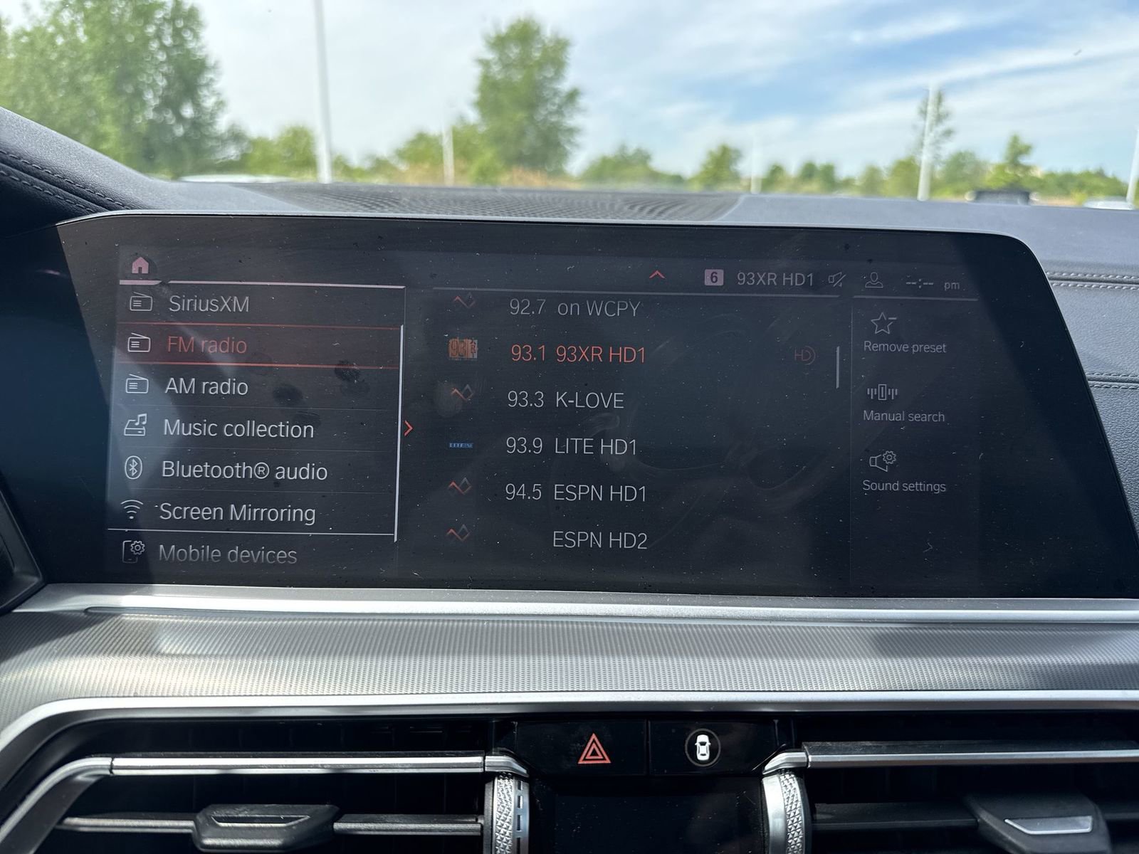 Used 2019 BMW X5 xDrive40i w/ Convenience Package AWD/4WD image 17