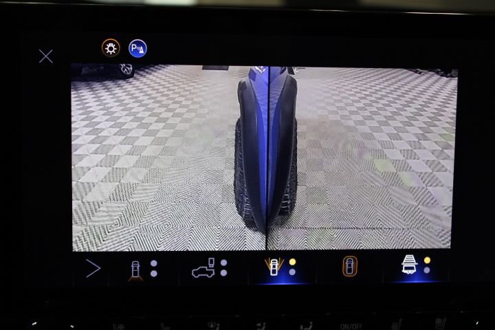 New 2026 Chevrolet Colorado ZR2 w/ Midnight Edition image 57