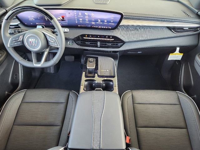 New 2025 Buick Enclave Sport Touring w/ Super Cruise Package image 4