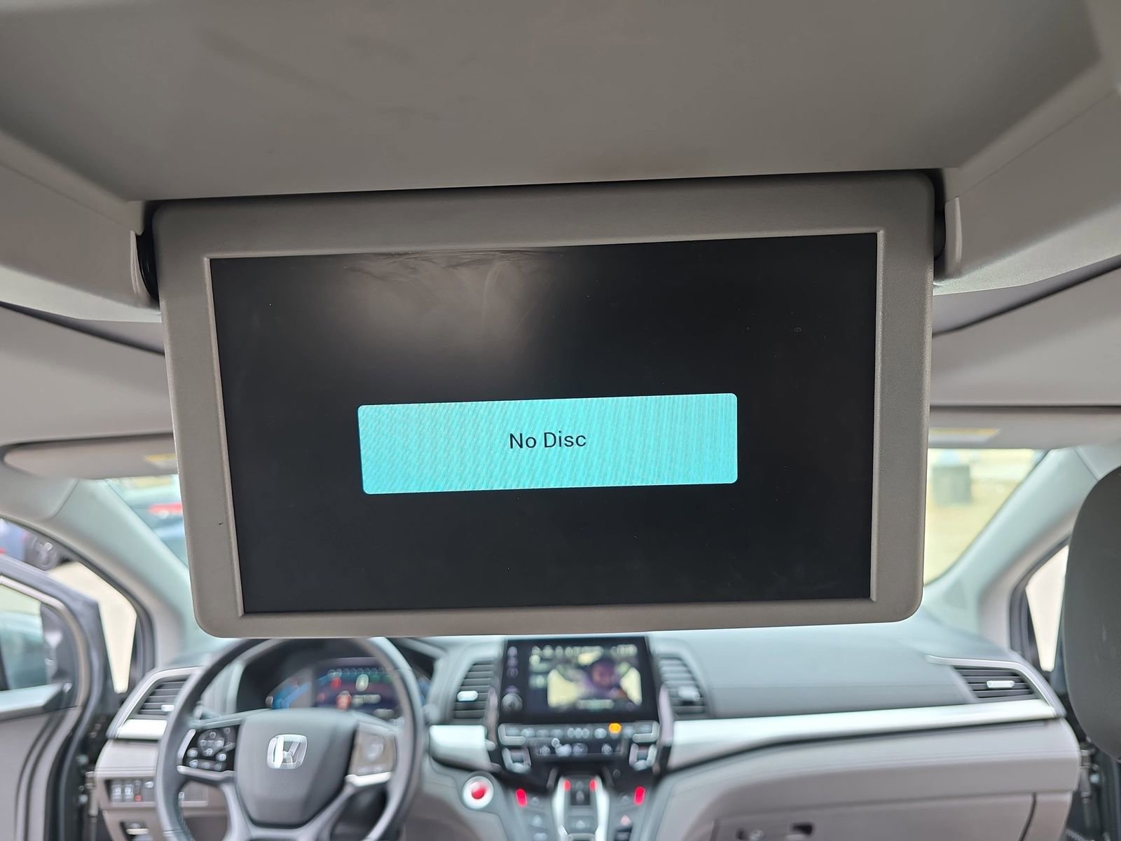 Used 2019 Honda Odyssey Touring image 14