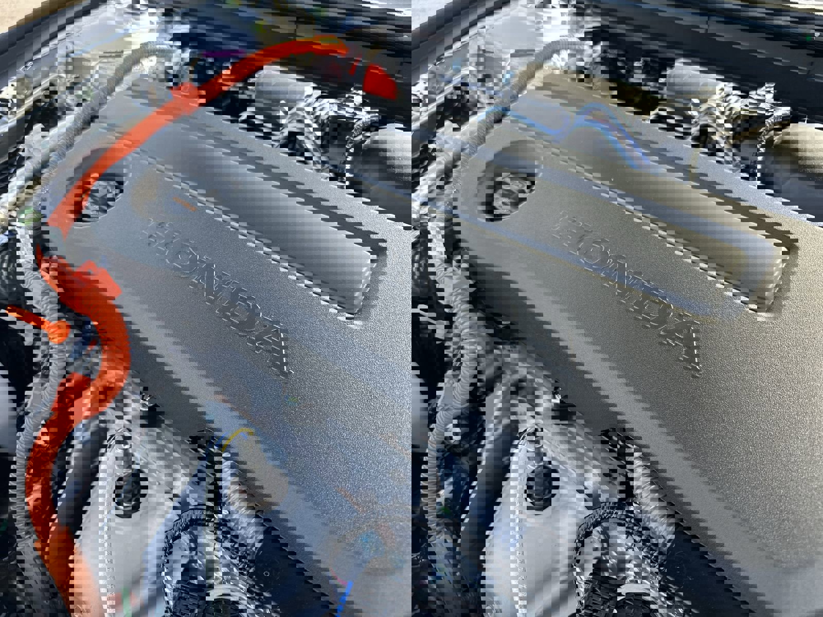 New 2025 Honda Accord EX-L image 26