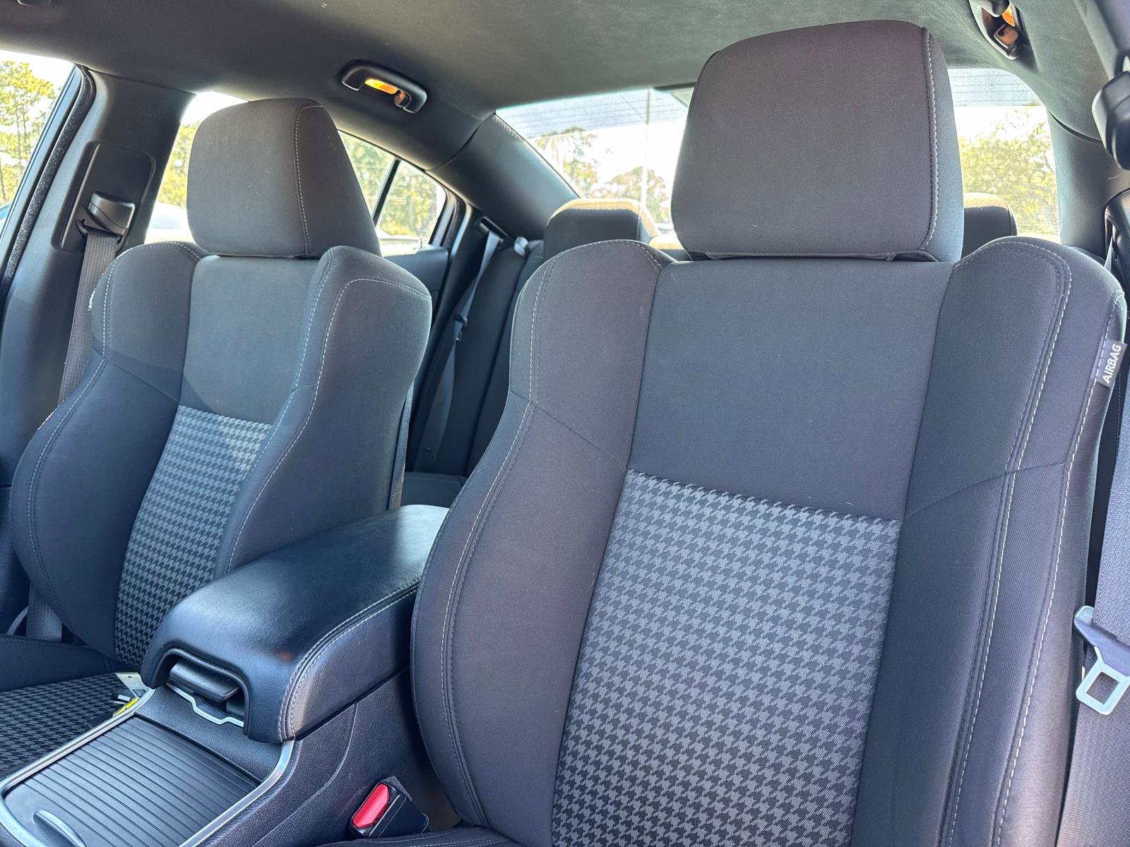 Certified 2023 Dodge Charger GT image 20