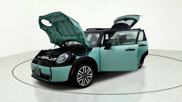 Used 2025 MINI Cooper S FWD image 11
