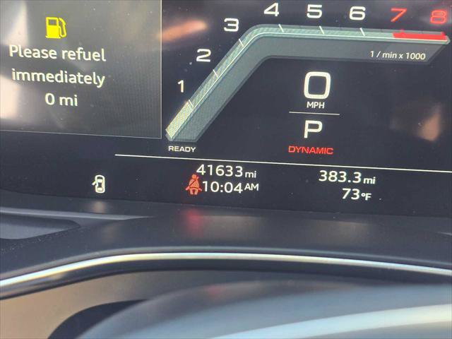 Used 2023 Audi A6 Premium Plus w/ Premium Plus Package AWD/4WD image 35