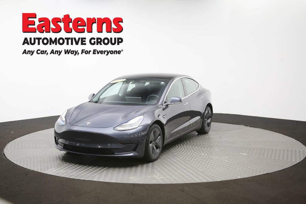 Used 2019 Tesla Model 3 Long Range image 52