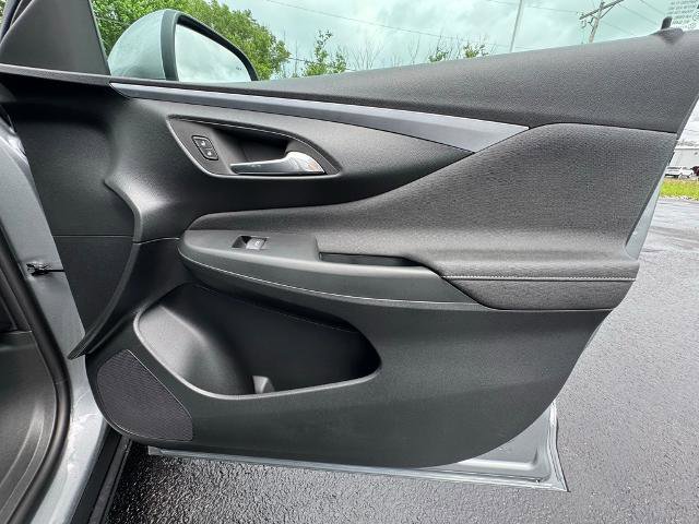 New 2025 Buick Envista Preferred w/ Convenience I Package image 18