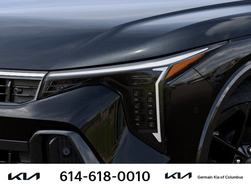 New 2026 Kia K4 GT-Line Turbo FWD image 13